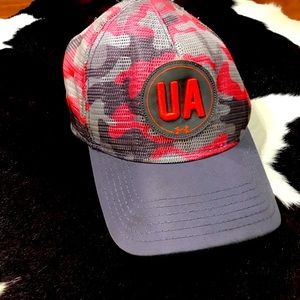 Under Armor Hat